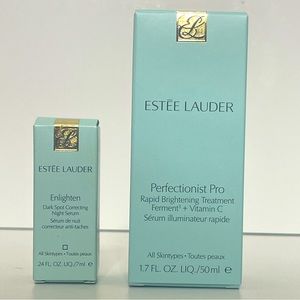 Perfectionist Pro Serum Rapid Brightening Treatment/Ferment² VitaminC 1.7oz/50ml